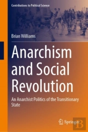 Anarchism And Social Revolution