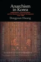 Anarchism In Korea