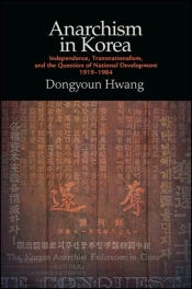 Anarchism In Korea