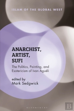 Bertrand.pt - Anarchist, Artist, Sufi