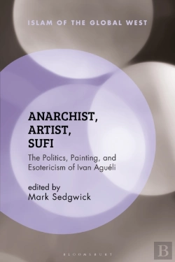 Bertrand.pt - Anarchist, Artist, Sufi