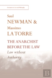 Anarchist Before The Law