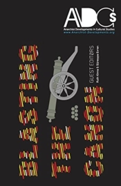 Anarchist Developments In Cultural Studi