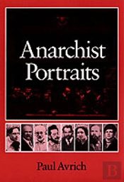 Anarchist Portraits