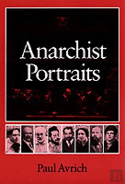 Bertrand.pt - Anarchist Portraits