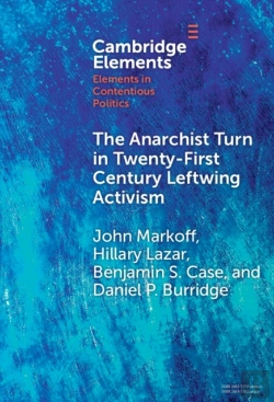 Bertrand.pt - Anarchist Turn In Twenty-First Century Leftwing Activism