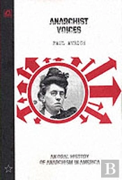 Anarchist Voices