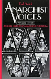 Anarchist Voices