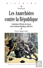 Anarchistes Contre La République