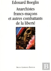 Anarchistes Et Francs-Macons