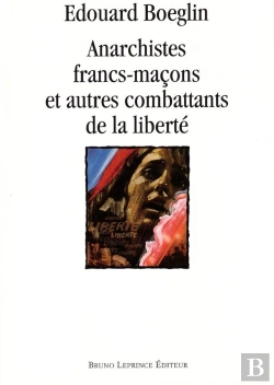 Bertrand.pt - Anarchistes Et Francs-Macons