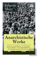 Anarchistische Werke