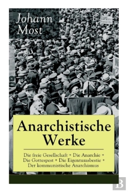 Bertrand.pt - Anarchistische Werke