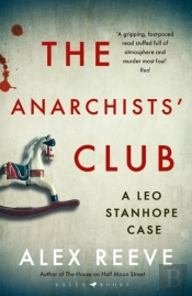 Anarchists' Club