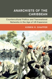 Anarchists Of The Caribbean