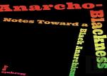 Anarcho-Blackness