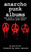 Anarcho Punk Music