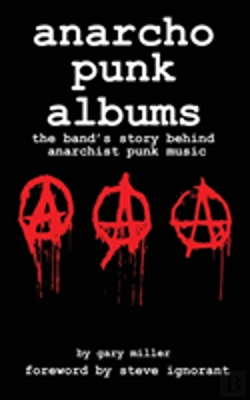 Bertrand.pt - Anarcho Punk Music