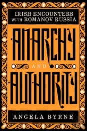 Anarchy And Authority