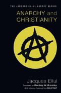 Anarchy And Christianity