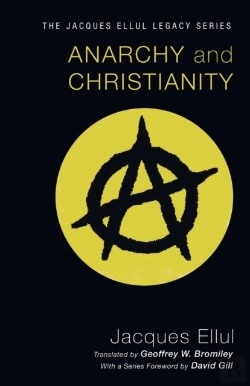 Bertrand.pt - Anarchy And Christianity
