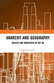 Anarchy And Geography