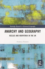 Anarchy And Geography