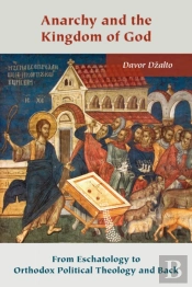 Anarchy And The Kingdom Of God