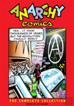 Bertrand.pt - Anarchy Comics