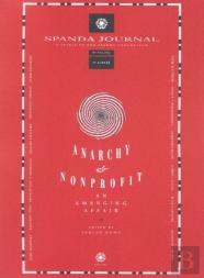 Anarchy & Nonprofit