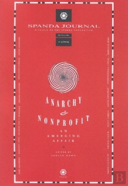Bertrand.pt - Anarchy & Nonprofit