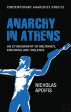 Bertrand.pt - Anarchy In Athens