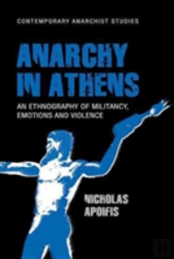 Bertrand.pt - Anarchy In Athens