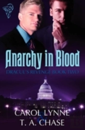 Anarchy In Blood