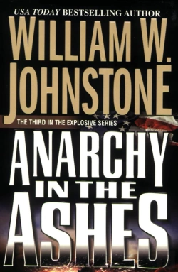 Bertrand.pt - Anarchy In The Ashes