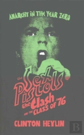 Anarchy In The Year Zero