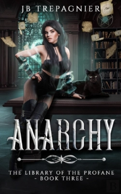 Bertrand.pt - Anarchy