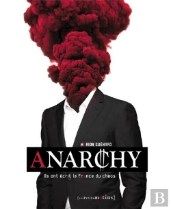 Bertrand.pt - Anarchy