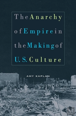Bertrand.pt - Anarchy Of Empire In The Making Of U.S. Culture