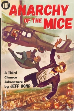 Bertrand.pt - Anarchy Of The Mice