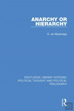 Bertrand.pt - Anarchy Or Hierarchy