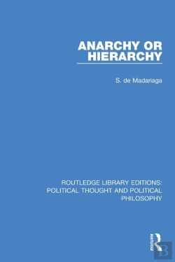 Bertrand.pt - Anarchy Or Hierarchy