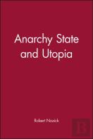 Anarchy State And Utopia
