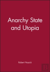 Anarchy State And Utopia