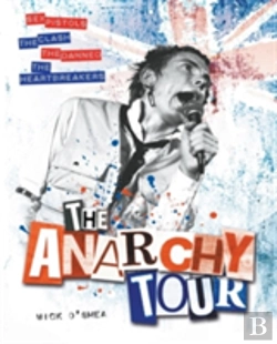 Bertrand.pt - Anarchy Tour
