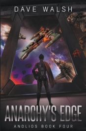 Anarchy'S Edge