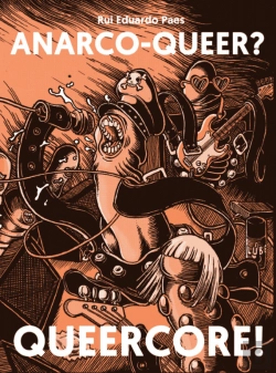 Bertrand.pt - Anarco-Queer? Queercore!