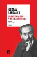 Anarcosocialismo Y Mistica Comunitaria