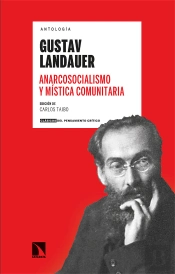 Anarcosocialismo Y Mistica Comunitaria