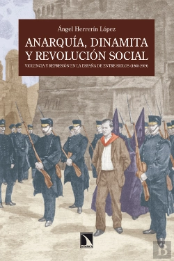 Bertrand.pt - Anarquía, Dinamita Y Revolución Social